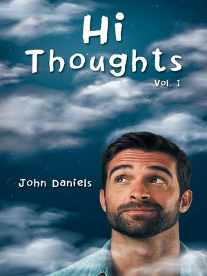 cover image of Hi Thoughts
